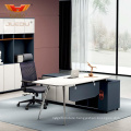 New Design Modern Wooden Office Furniture Executive Desk